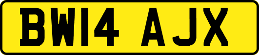 BW14AJX