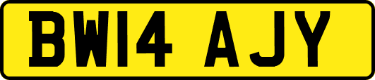 BW14AJY