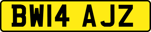 BW14AJZ