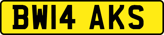 BW14AKS