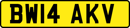 BW14AKV