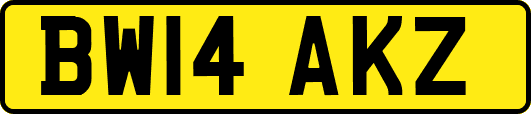 BW14AKZ