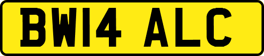 BW14ALC