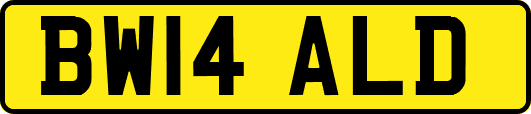 BW14ALD