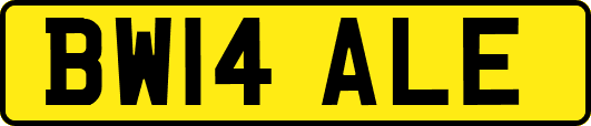 BW14ALE