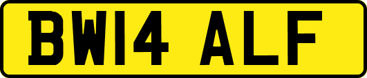 BW14ALF