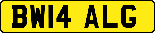 BW14ALG