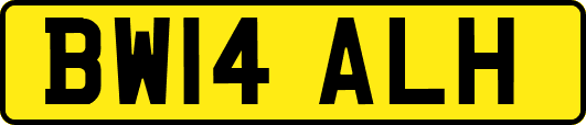 BW14ALH