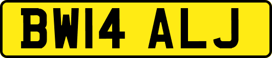 BW14ALJ