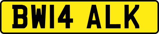 BW14ALK