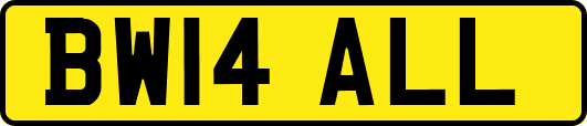 BW14ALL