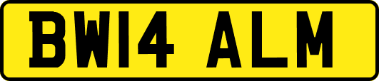 BW14ALM