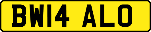 BW14ALO