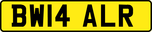 BW14ALR