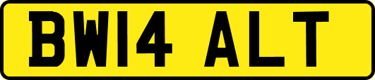 BW14ALT