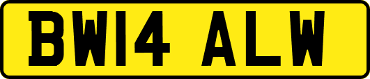 BW14ALW