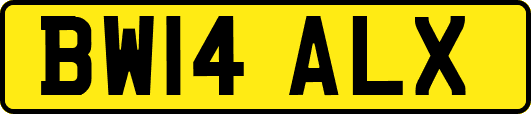 BW14ALX