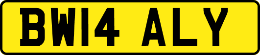 BW14ALY