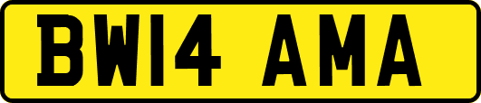 BW14AMA