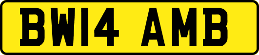 BW14AMB