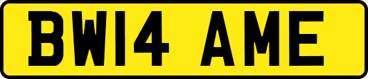 BW14AME