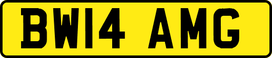 BW14AMG