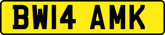 BW14AMK