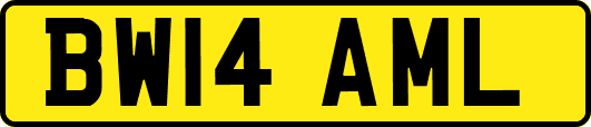 BW14AML