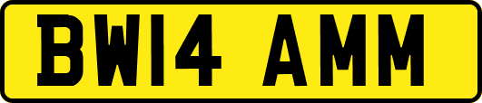 BW14AMM