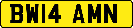 BW14AMN