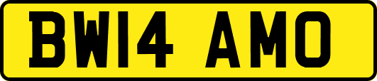BW14AMO
