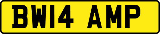 BW14AMP