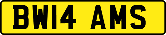 BW14AMS