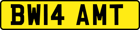 BW14AMT