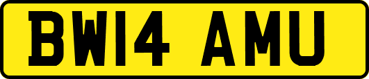 BW14AMU
