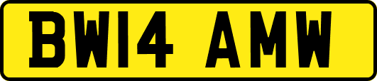 BW14AMW