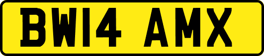 BW14AMX
