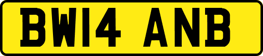 BW14ANB