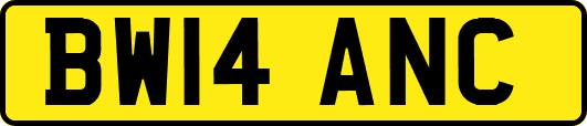 BW14ANC