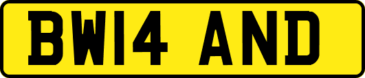 BW14AND