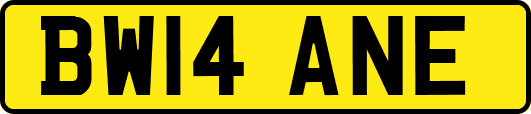 BW14ANE