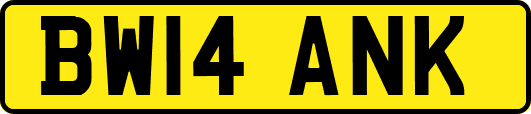 BW14ANK
