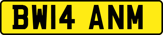 BW14ANM