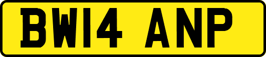 BW14ANP