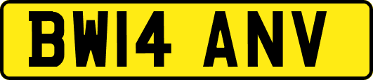 BW14ANV