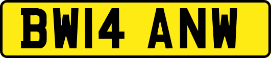 BW14ANW