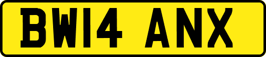 BW14ANX