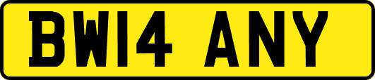 BW14ANY