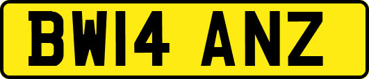 BW14ANZ