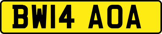 BW14AOA